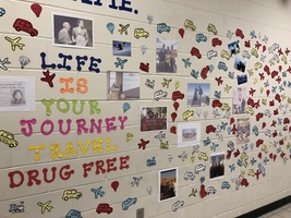 Oh the Places You'll Go!