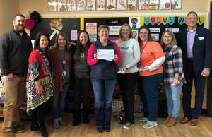 BEEF Awards 2018 Teacher Grants