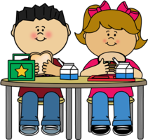 Student Lunch Accounts