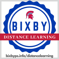 Distance Learning - Parent Letter and Grades