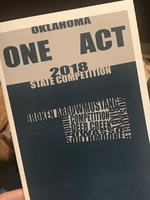Bixby's One Act Play takes top honors