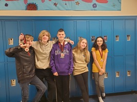 BMS Speech & Debate