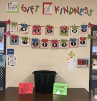 Countdown with Kindness