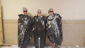 Pie in the Face