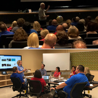 PLC’s in Action: BHS & BLC