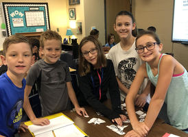 What Does It Mean to be a GE Model School?