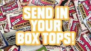 Box Tops