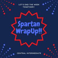 It's Time for Spartan WrapUp!!!