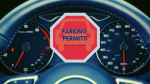 Parking Permits