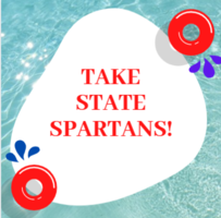 Swim State This Weekend