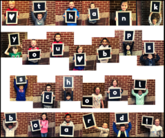 January Board Meeting: Board Appreciation Month