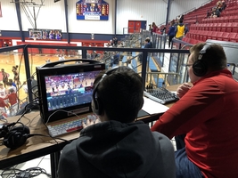 BHS Multimedia