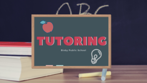 Tutoring