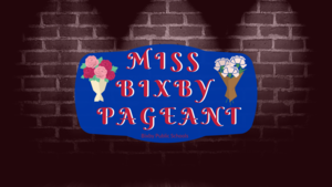 Miss Bixby 2019