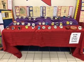 Dia de los Muertos