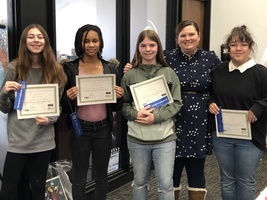 BMS Art Award