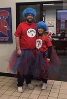 Read Across America