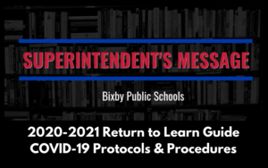 2020 Return to Learn