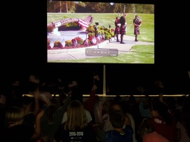 Patriot Day Program