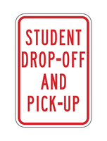 Student Drop-Off Pick-Up