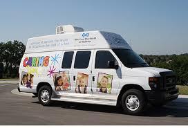 Caring Van to Visit Bixby Middle School