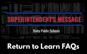 Return to Learn FAQs