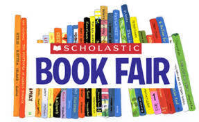 BOOK FAIR