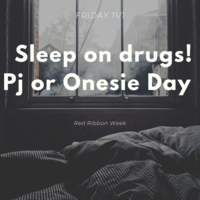 Red Ribbon Week