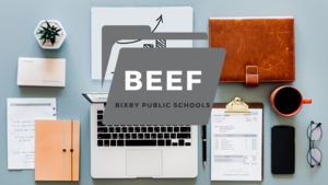 BEEF Scholarship Opportunity