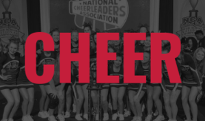CHEER