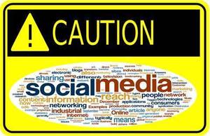 Social Media Concerns for CI Students