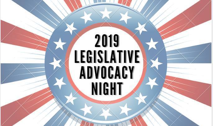 legislative night