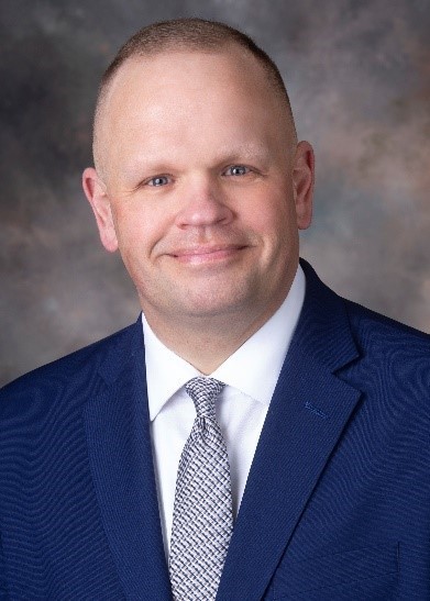 Terry Adams