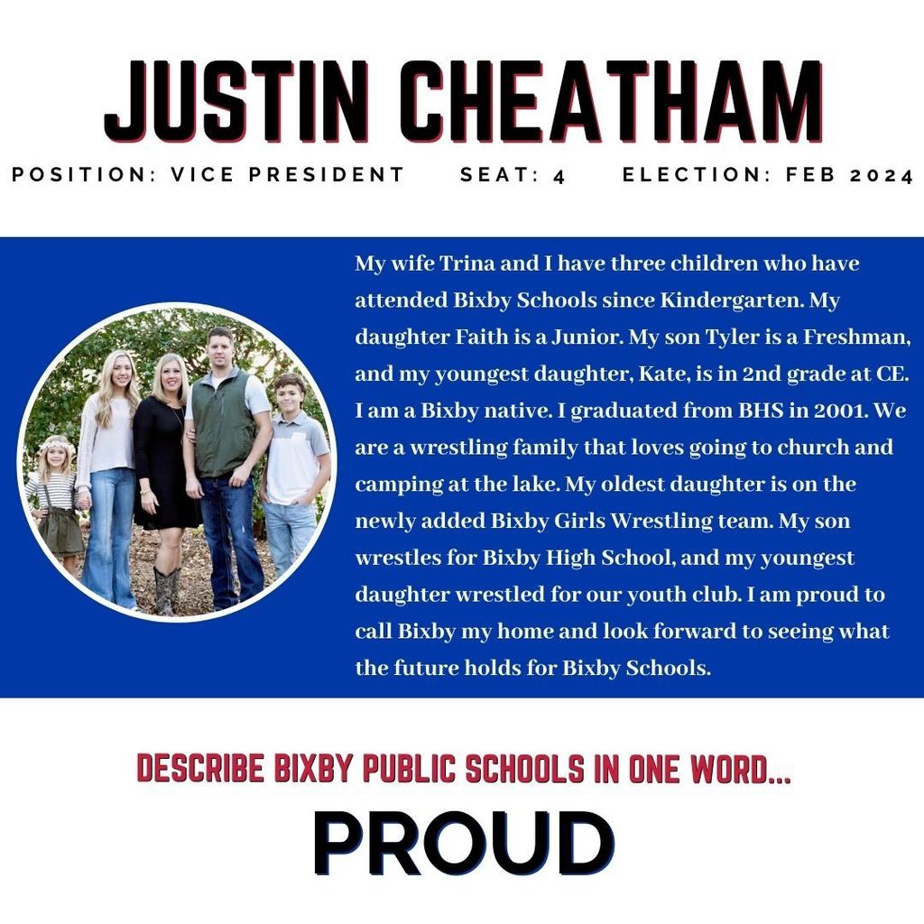 JC BOE