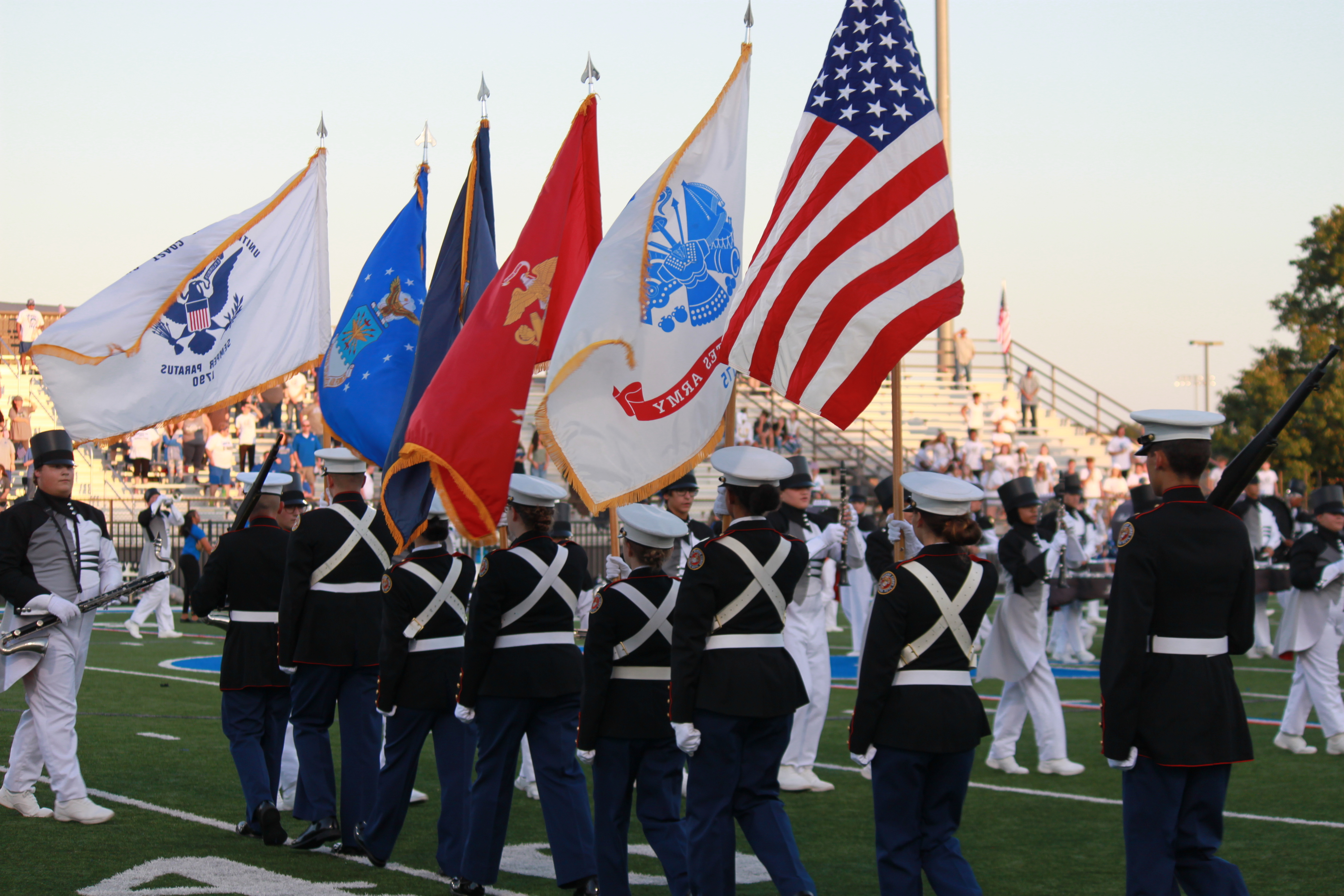 Bixby High School